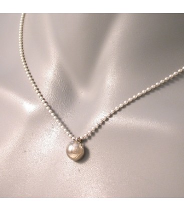 Pendentif pour homme Sportif "134-3-31"