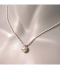 Pendentif pour homme Sportif "134-3-31"