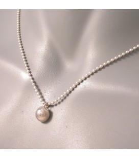Pendentif pour homme Sportif "134-4-31"