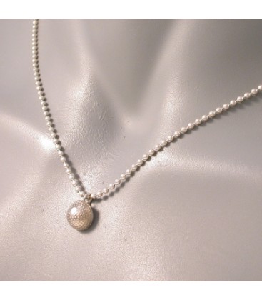 Pendentif pour homme Sportif "134-4-31"