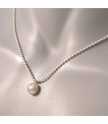 Pendentif pour homme Sportif "134-4-31"