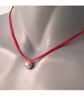 Pendentif pour homme Sportif "134-4-5"