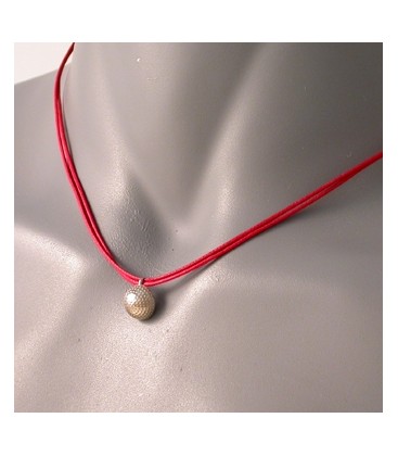 Pendentif pour homme Sportif "134-4-5"