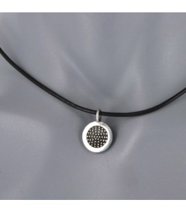 Pendentif pour homme Minimaliste "135-11/21"