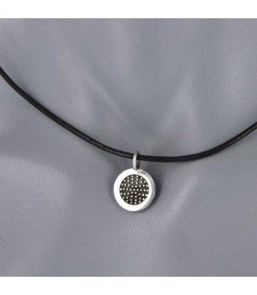Pendentif pour homme Minimaliste "135-11/21"