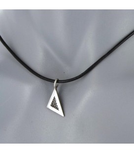Pendentif pour homme Minimaliste "135-31/21"