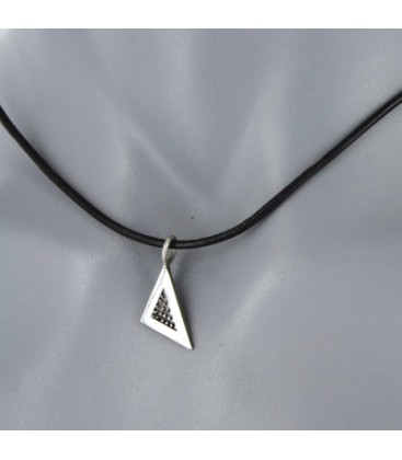 Pendentif pour homme Minimaliste "135-31/21"