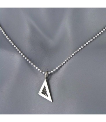 Pendentif pour homme Minimaliste "135-31/31"