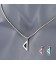Pendentif pour homme Minimaliste "135-32/31"
