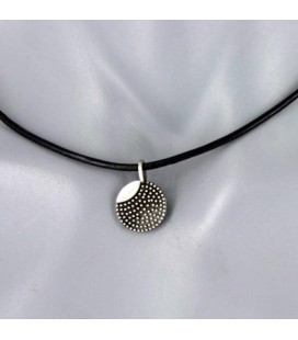 Pendentif pour homme Minimaliste "135-41/21"