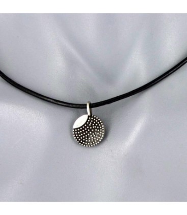 Pendentif pour homme Minimaliste "135-41/21"