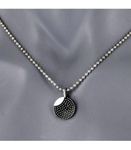 Pendentif pour homme Minimaliste "135-41/31"