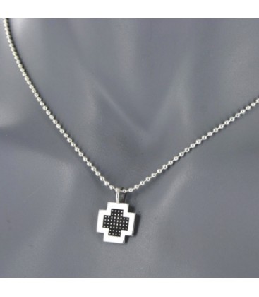 Pendentif pour homme Minimaliste "135-61/31"