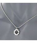 Pendentif pour homme Minimaliste "135-61/31"