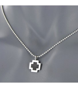 Pendentif pour homme Minimaliste "135-61/31"