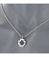 Pendentif pour homme Minimaliste "135-61/31"