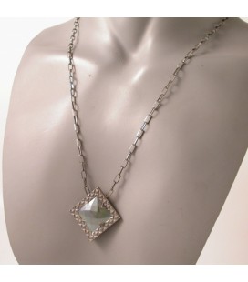 Pendentif pour homme Médiévale "138-2B"