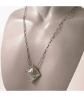 Pendentif pour homme Médiévale "138-2B"