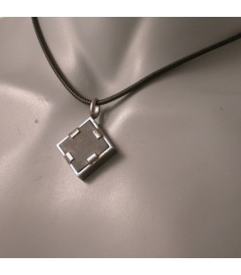 Pendentif pour homme Médiévale "138-4"