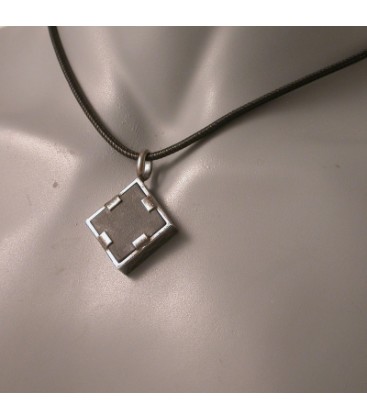 Pendentif pour homme Médiévale "138-4"