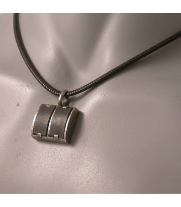 Pendentif pour homme Médiévale "138-5"
