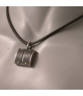 Pendentif pour homme Médiévale "138-5"