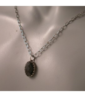 Pendentif pour homme Médiévale "138-6"