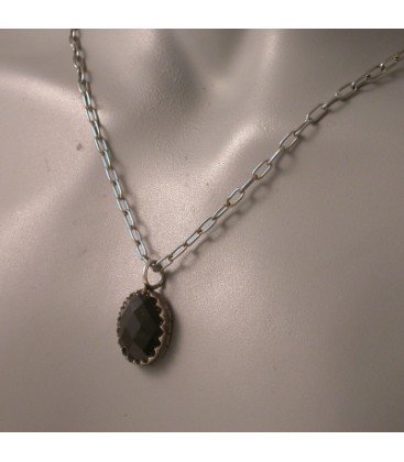 Pendentif pour homme Médiévale "138-6"