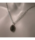 Pendentif pour homme Médiévale "138-6"