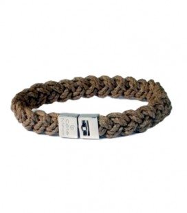 Bracelet pour homme Contemporaine "058-1/71"