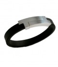 Bracelet pour homme Epure "098-2/25"
