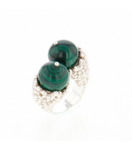 Bague Topia