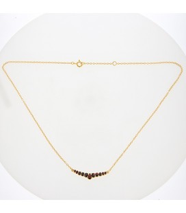Collier Zen