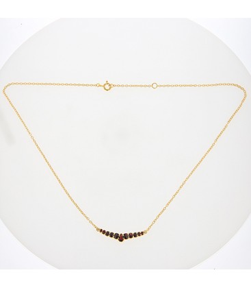 Collier Zen