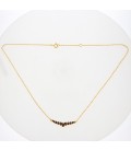Collier Zen