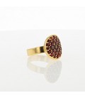 Bague Zoom