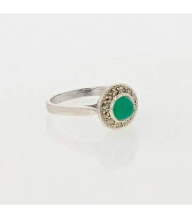 Bague Rivoli