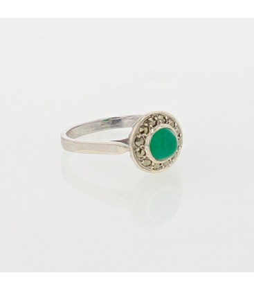Bague Rivoli