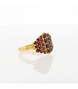 Bague Moscou