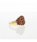 Bague Moscou