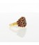 Bague Moscou
