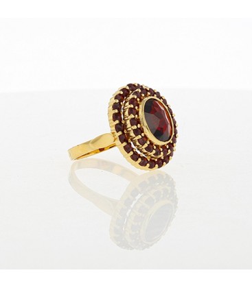 Bague Versailles