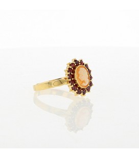Bague Naples