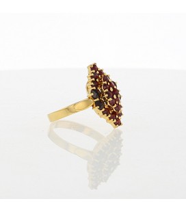 Bague Istanbul