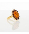 Bague Baltique