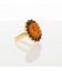 Bague Baltique