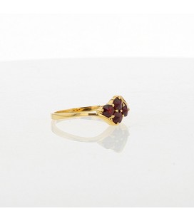 Bague Madrid