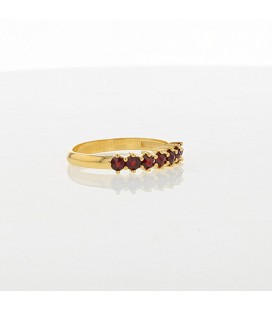 Bague Venise