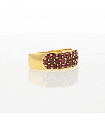 Bague Berlin