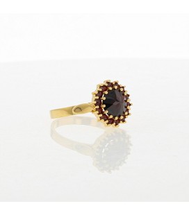 Bague Dublin